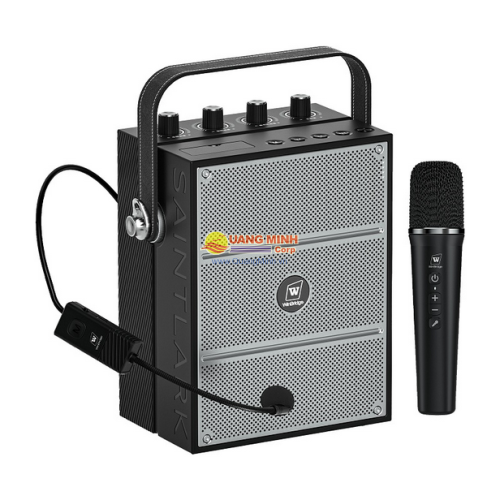 Máy trợ giảng WinBridge S97